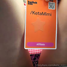 Unseen Ketamimi OnlyFans leaks - get them now
