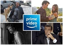 Have you ever wondered how many james bond movies there are? What S New To Stream On Amazon Prime Video For April 2020