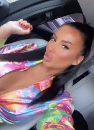 GALERIE FOTO: Cristi Tănase a devenit tată! Adina Maria a născut