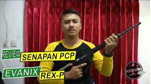 Maybe you would like to learn more about one of these? Bramasta Air Rifle Review Senapan Angin Pcp Paling Ringan Untuk Big Game Youtube