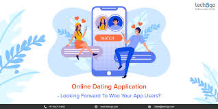 It requires you to authenticate the app with. Online Dating Application Looking Forward To Woo Your App Users