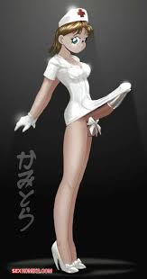 Indulge in Kamitora's intense porn comics where busty women take control in explicit femdom acts