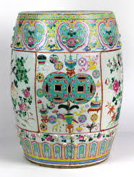 Porcelain garden stool asian accent and stools by china furniture arts 19 20c antique or vintage chinese seat dragon enamel japanese antiques hot er everyone loves them the specialists guide to pair of famille rose seats for at 1stdibs blue white glazed ceramic com sometimes known as drum ls 277. Sold Price Chinese Porcelain Garden Stool Birds April 6 0119 9 30 Am Pdt