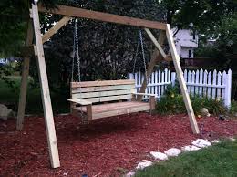 Build Diy How To Build A Frame Porch Swing Stand Pdf Plans Plans Woodworking Furniture Woodworking Plans Pdf Download In 2020 Porch Swing Frame Diy Porch Porch Swing