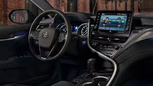 2024 Toyota Camry Hybrid | Hybrid ...