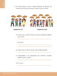 La guía santillana 2 para profesores de segundo grado (primaria) está disponible a color en formato pdf para descarga gratuita. Desafios Matematicos Tercer Grado 2017 2018 Ciclo Escolar Centro De Descargas