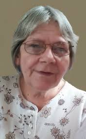 Obituary for Maureen A. (Wright) Gdovin