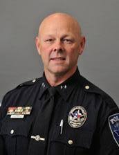 Sherman Police Department 2023 Annual Report by cityofsherman