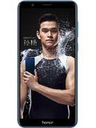 Huawei y6 2019 dual sim 32 gb azul zafiro 2 gb ram. Huawei Honor 7x Caracteristicas Y Especificaciones