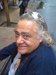 Cino Plaque Unveiling, N.Y.C., April 28, 2008