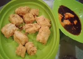 Jun 09, 2021 · resep ikan kerapu goreng sambal kecap. Resep Fillet Kerapu Goreng Tepung Yang Enak