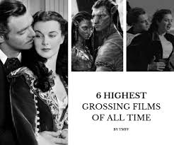 Welcome to our website for all what ___ want 2000 movie which is one of the highest grossing romantic comedies and grossed $374.1 million at the box office. 6 Highest Grossing Films Of All Time The Monthly Film Festival