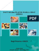 Bagi seseorang yang sudah akrab dengan penyakit. Yarindo