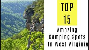 Check spelling or type a new query. Amazing Camping Spots In West Virginia Top 15 Youtube