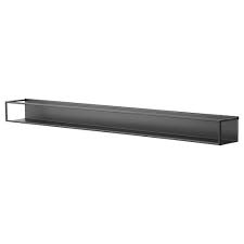 Ikea Nederland Interieur Online Bestellen Ikea Entryway Wall Shelves Metal Wall Shelves