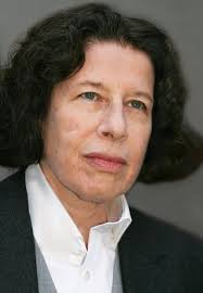 Fran Lebowitz, David Steinberg and Robyn Todd Editorial Stock Photo