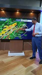 The spectrum and protocol are open. Spectrum News Spectrum News 1 North Carolina