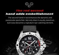 Solar Aviator Chrono - Mach 2 Edition