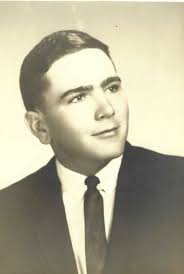 Obituary for John F. Wollard