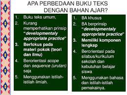 We did not find results for: Perbedaan Sumber Belajar Dan Bahan Ajar Sekilas Bahan