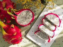 Which means more of this awesome dragon fruit salad. Dragon Fruit Types Nutritional Value Health Benefits And How You Can Eat It Times Of India