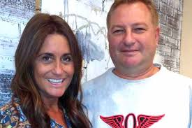 Fundraiser for Nicole Ball by Christy Amireh : Help terminally ill husband  with medical expenses