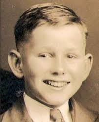 Dr Thomas William Ayers (1922-2001)