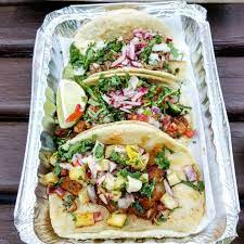 Maybe you would like to learn more about one of these? Where To Eat Tacos In Boston Eater Boston