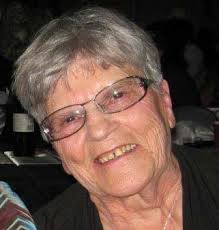 Obituary of Jeannine Therese Piche
