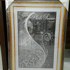 Alamat toko toko pigura murah online. Jual Bingkai Foto 20r Frame Pigura Grab Gosend Only Putih Kota Surabaya Toko Bingkai Murah Online Tokopedia