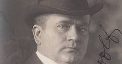 FORGOTTEN OPERA SINGERS : Otto Wolf (Tenor) (7. 11. 1871 Bernburg an der  Saale, † 28. 3. 1946 Monaco)