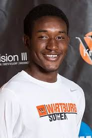 2015 Men's Soccer Roster