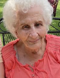 Obituary information for Vada F. Shepherd