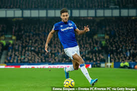 | all the players are available other than gbamin and doucoure. At Least You Care Some Everton Fans React To Player S Strongly Worded Message