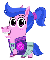 With pink, yellow, blue and a few more colors, this pegasus will really pop. Pin On Corn Peg