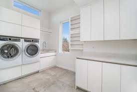 Bloxburg black and white aesthetic room. 75 Beautiful Laundry Room Pictures Ideas July 2021 Houzz