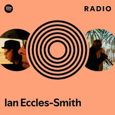 Ian Eccles-Smith
