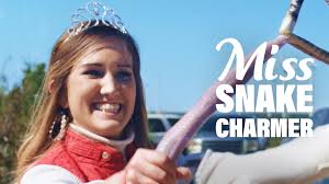 Watch Miss Snake Charmer