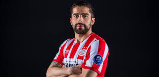 Последние твиты от ricardo rodríguez (@rrodriguez). Psv Nl Ricardo Rodriguez Joins Psv On Loan
