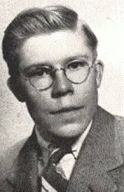 George Edwin Hatch (1931-1963)