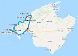 » top 10 najpiękniejszych miasteczek na majorce » pogoda na majorce, kiedy jechać? Majorka Atrakcje Zwiedzanie Wynajem Samochodu Informacje Praktyczne Przewodnik Atrakcje Turystyczne Co Zobaczyc Przewodnik