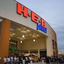 The current growth is out of control and watering down a lot of the character that this place has always had, but if you know where to look you can find. New Braunfels Gets Third Heb Grocery Store Virtual Builders Exchange