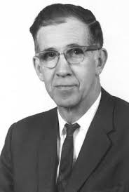 Shelly, Paul Rickert (1911-1970)