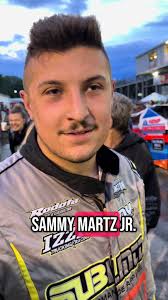 Sammy Mars Racing