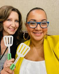 Are you Living F.R.E.S.H.? When you are Living F.R.E.S.H. you are Cooking  Up the results you Hunger For in your Career, Business, or Organization  while empowering others to do the same. Simply