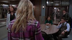 This implies that both shows share the same fictional universe, or canon. 7 Times Law Order Svu Crossed Over With Another Procedural Photos