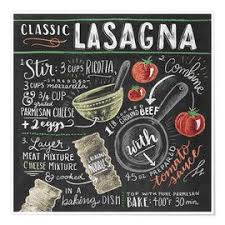 Lily Val Guacamole Rezept Englisch Recipe Drawing Classic Lasagna Food