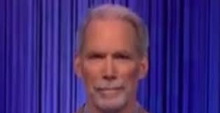Jeopardy' Fans Really Think Contestant Looks Like Clint Eastwood