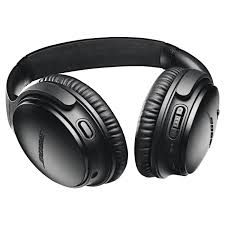 Bose Quietcomfort 35 Wireless Headphones Ii In 2020 Bose Headphones Noise Cancelling Headphones Wireless Headphones