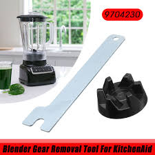 blender rubber coupler gear clutch with